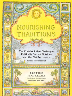 Nourishing Traditions