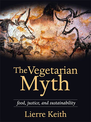 The Vegetarian Myth