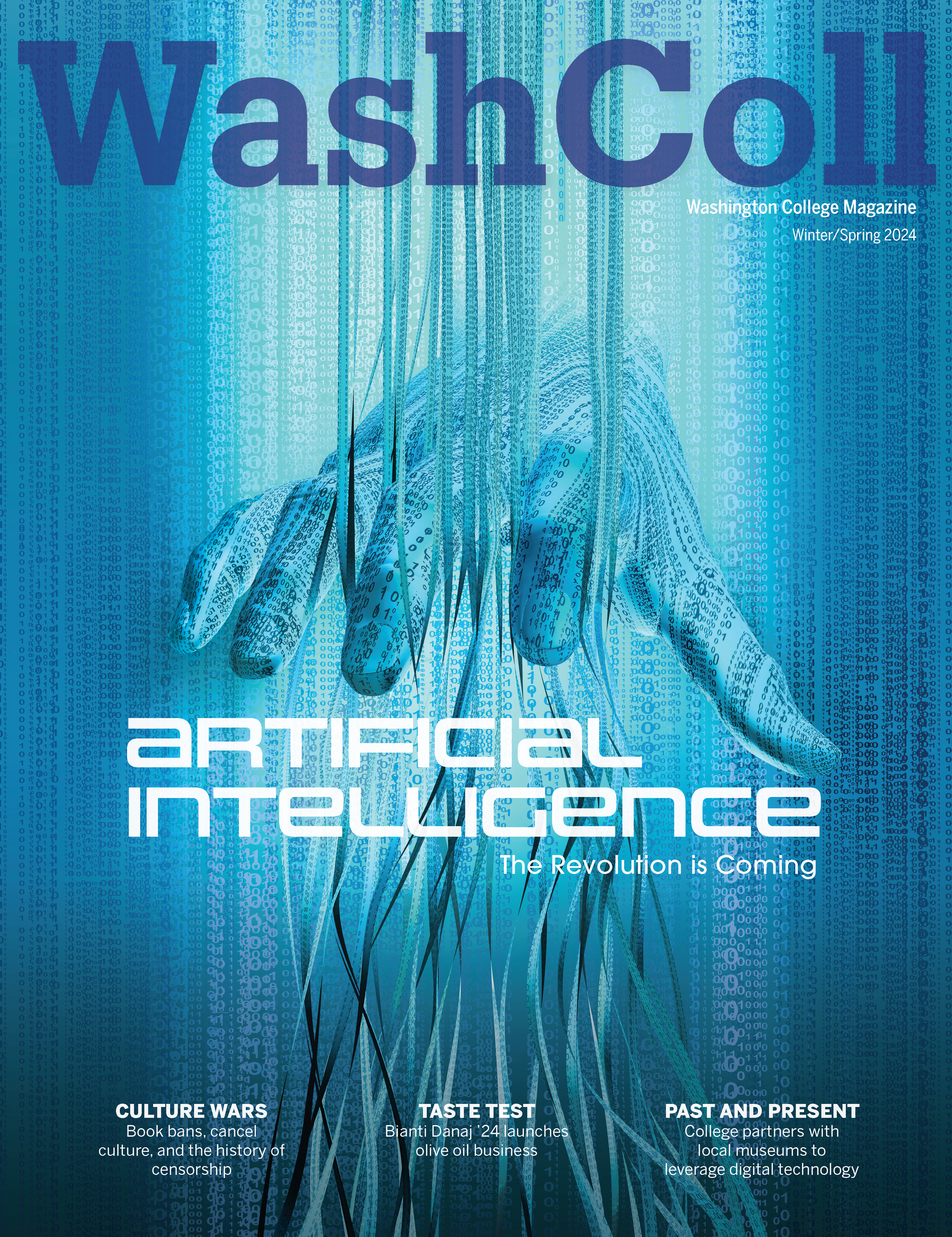 AI cover