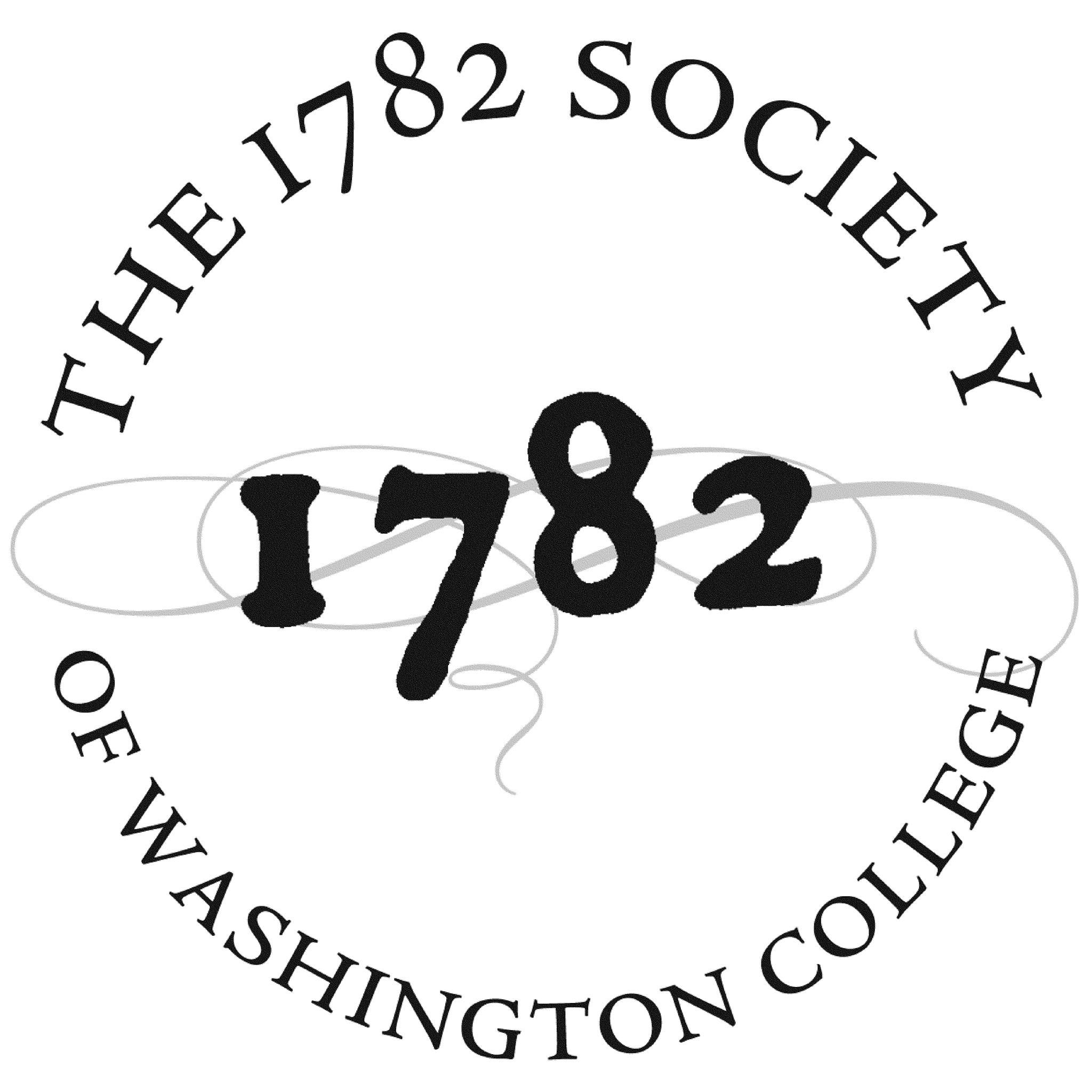 1782 Society Logo