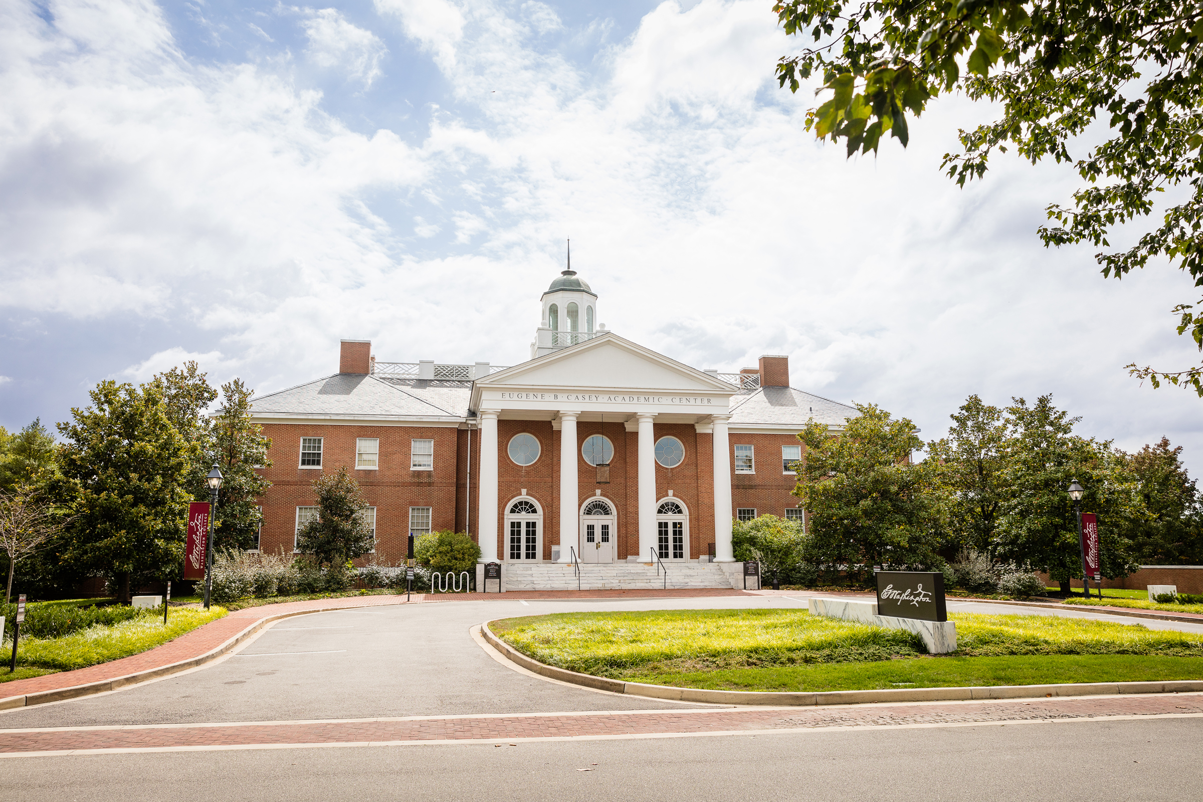 Casey Academic Center