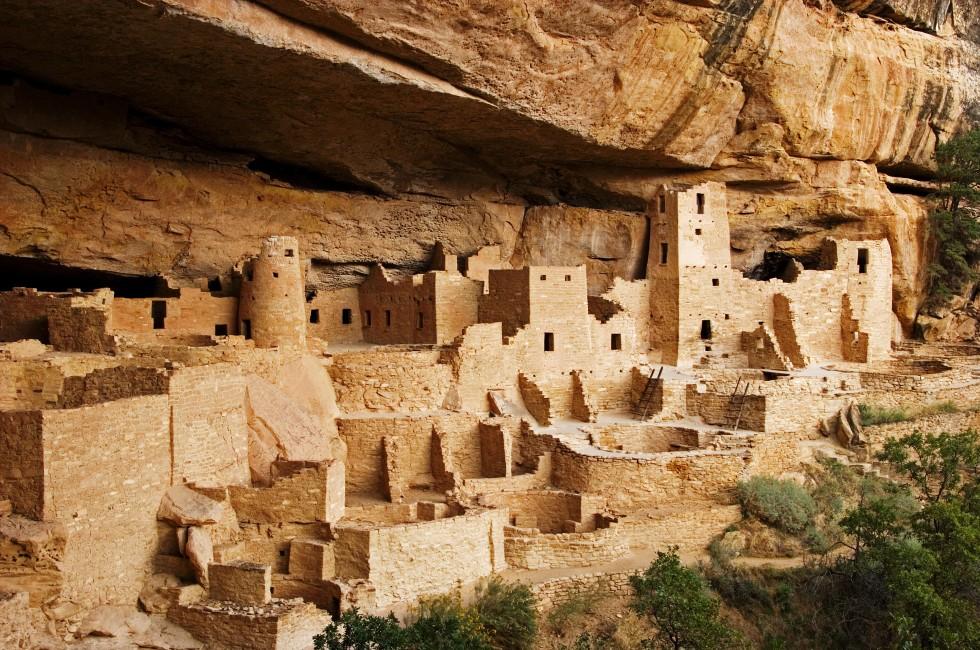 Mesa Verde