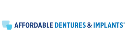 Affordable Dentures and Implants