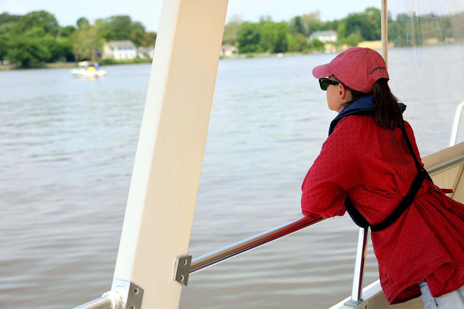 Callinectes River Cruise