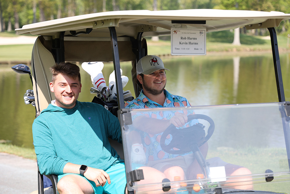 Athey Golf Tournament photo