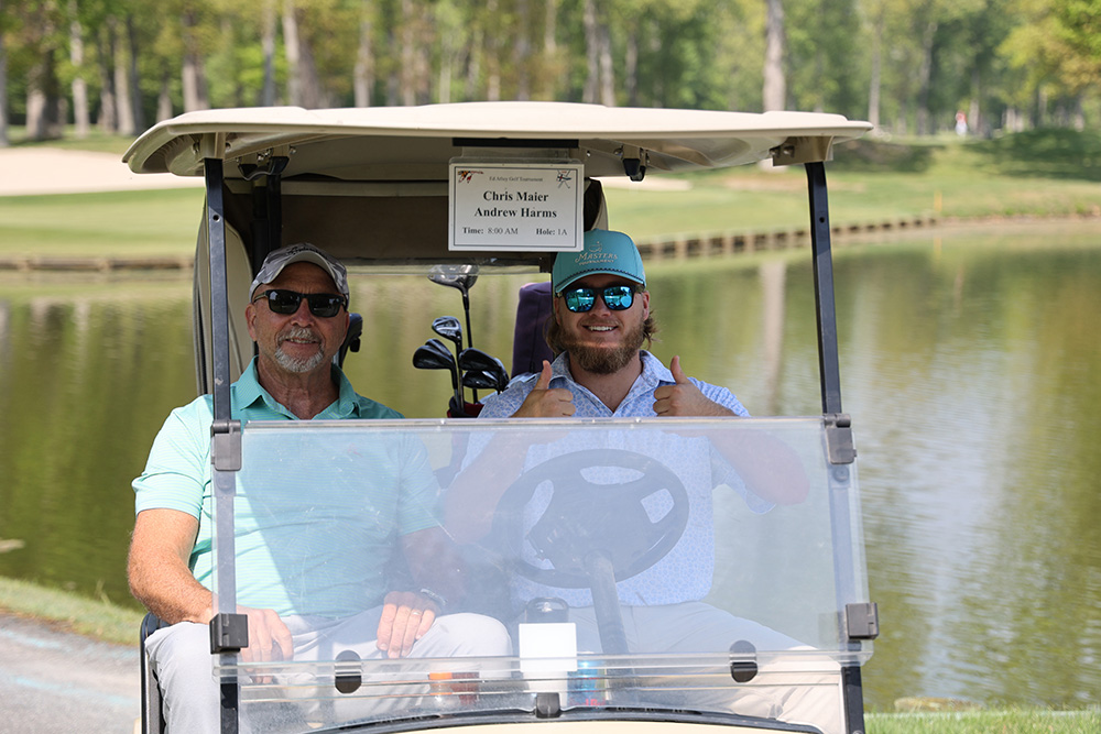 Athey Golf Tournament photo