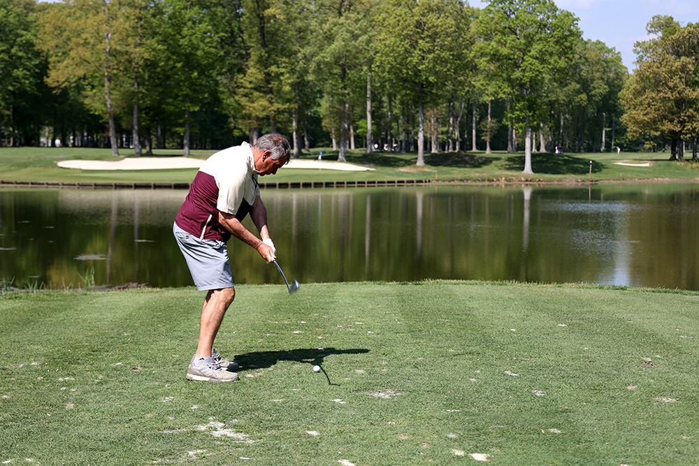 Athey Golf Tournament photo