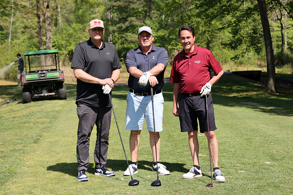 Athey Golf Tournament photo