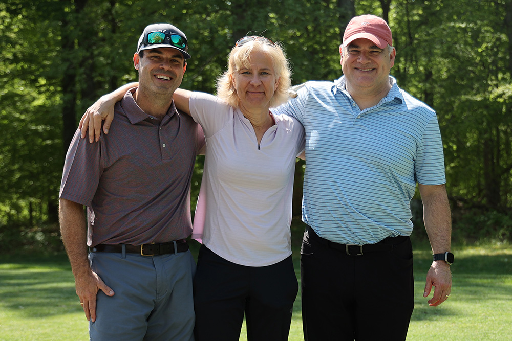 Athey Golf Tournament photo