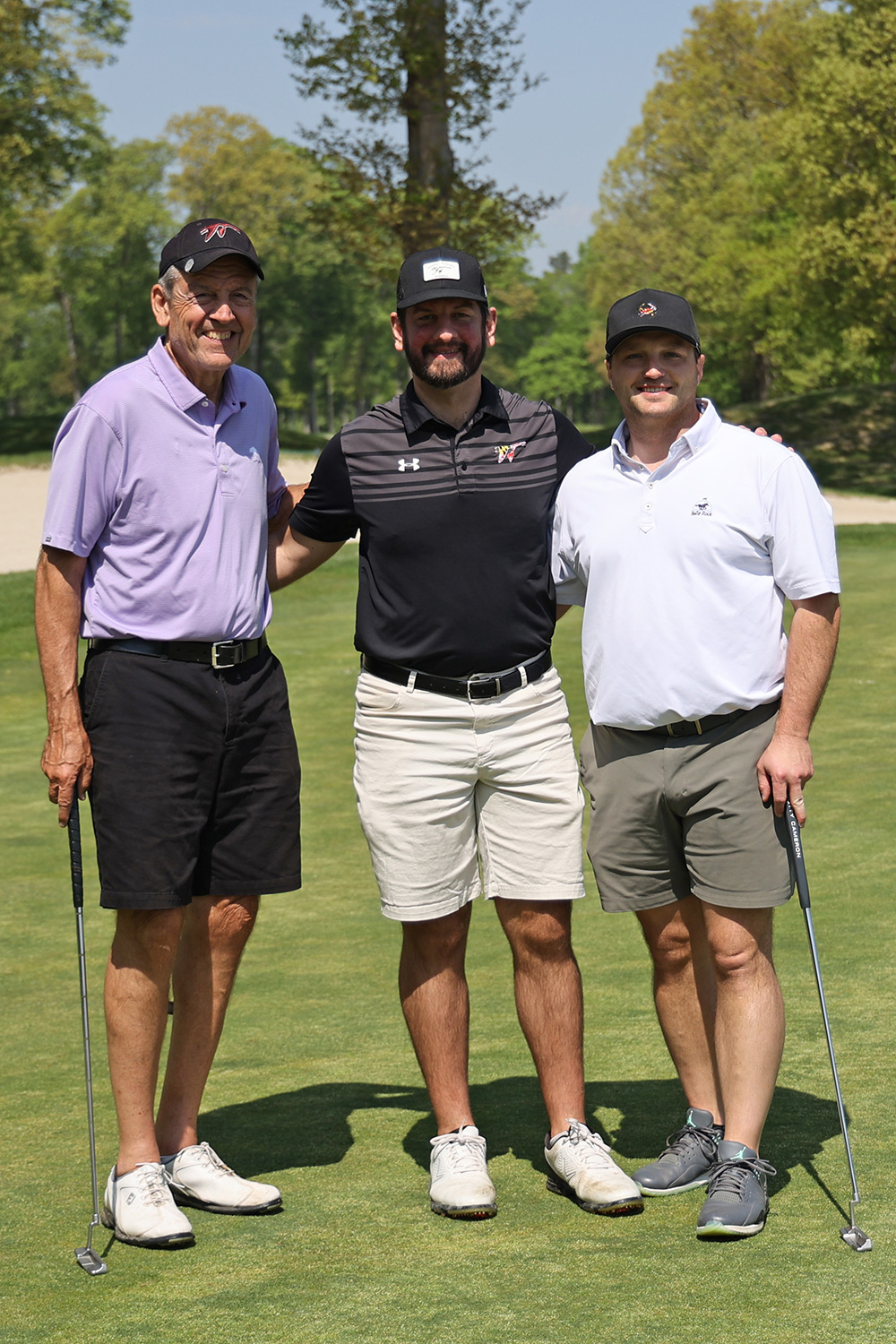 Athey Golf Tournament photo