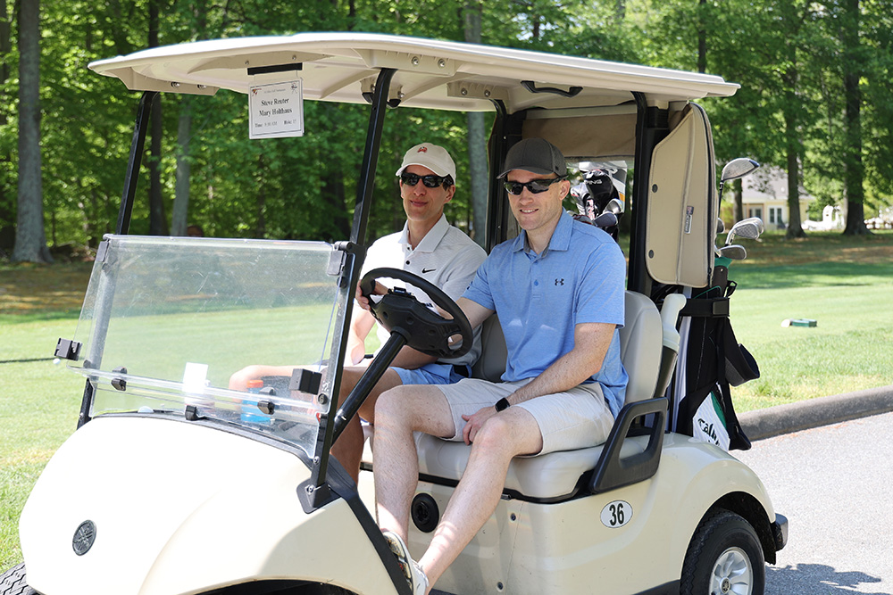 Athey Golf Tournament photo