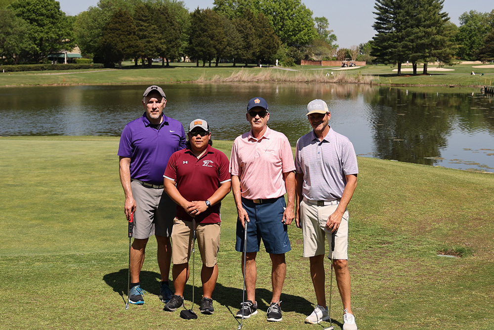 Athey Golf Tournament photo