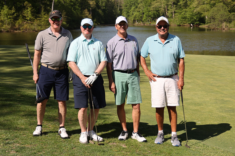 Athey Golf Tournament photo