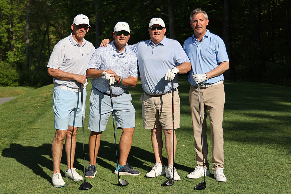 Athey Golf Tournament photo