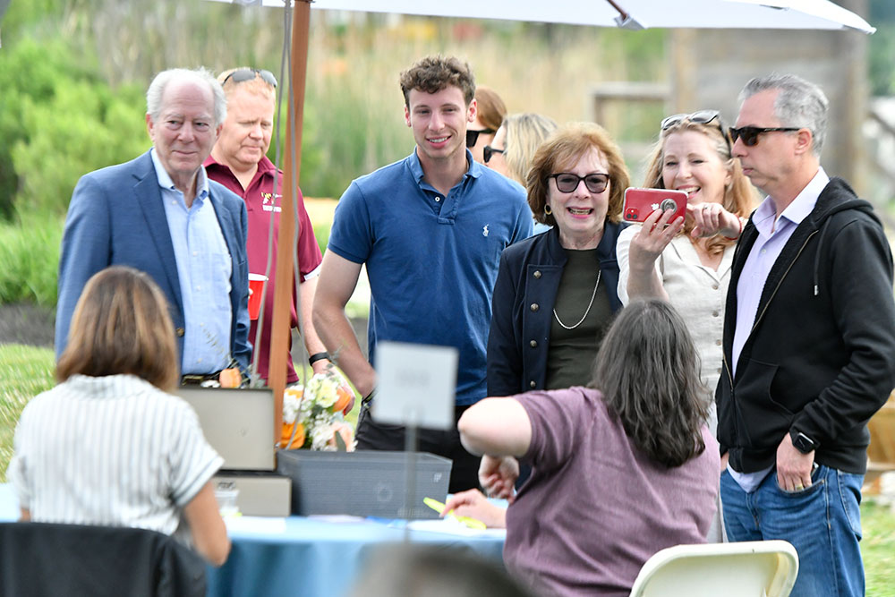 All-Campus Picnic photo