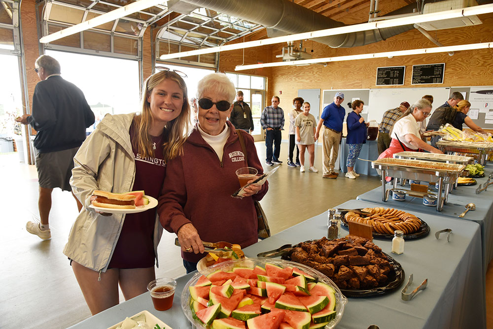 All-Campus Picnic photo