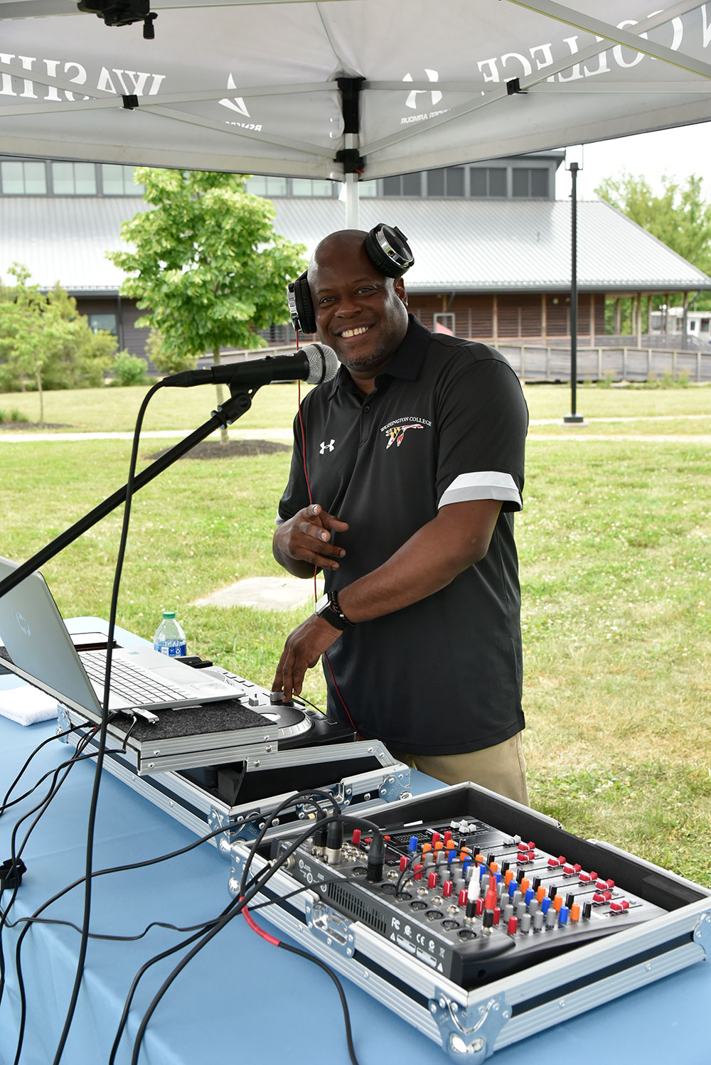 All-Campus Picnic photo