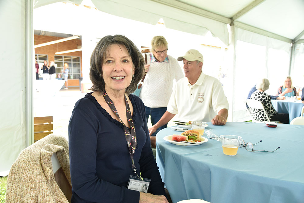 All-Campus Picnic photo