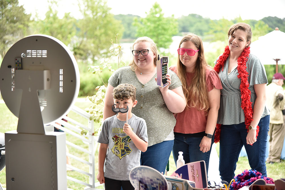 All-Campus Picnic photo