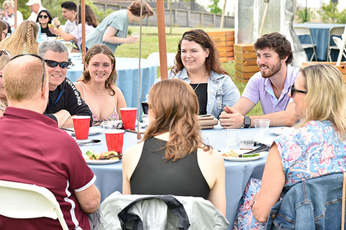 All Campus Picnic