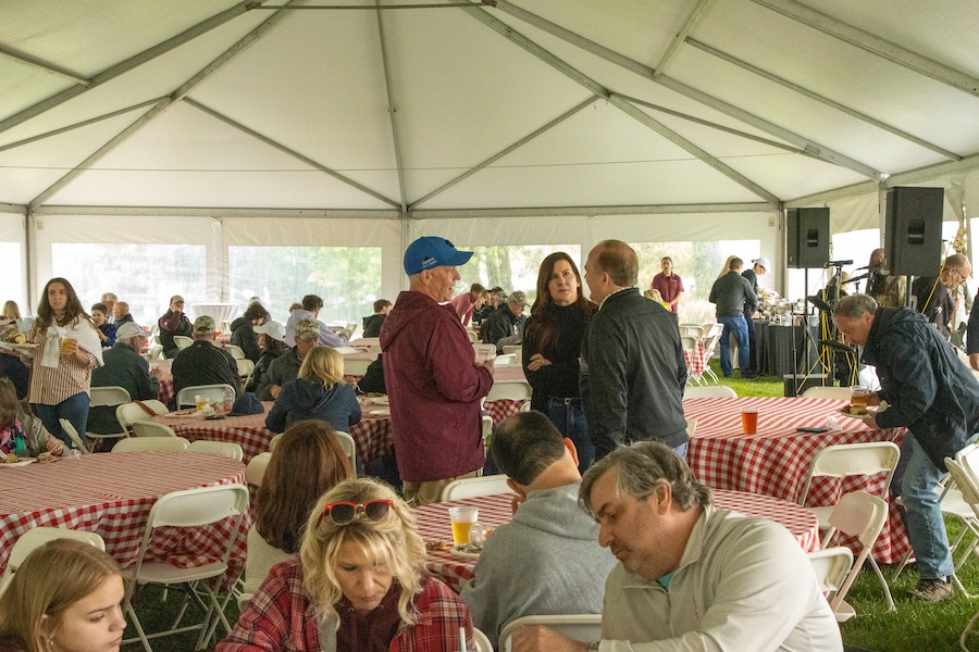 2024 Lacrosse Fish Fry