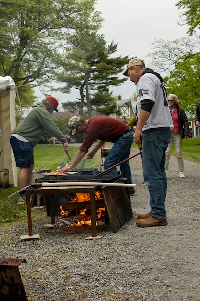 2024 Lacrosse Fish Fry