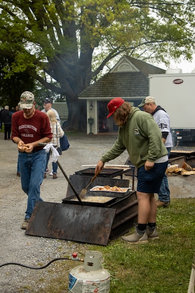 2024 Lacrosse Fish Fry