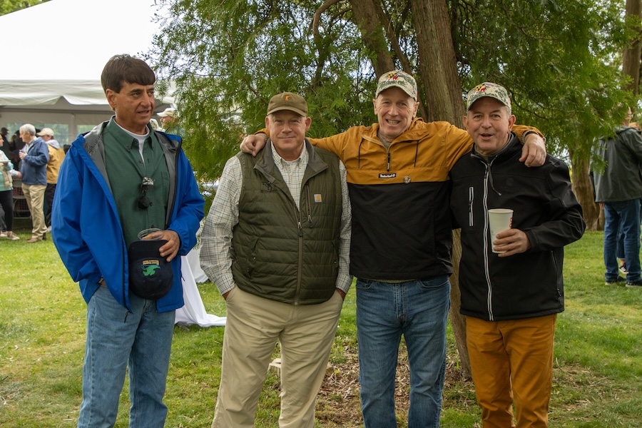 2024 Lacrosse Fish Fry