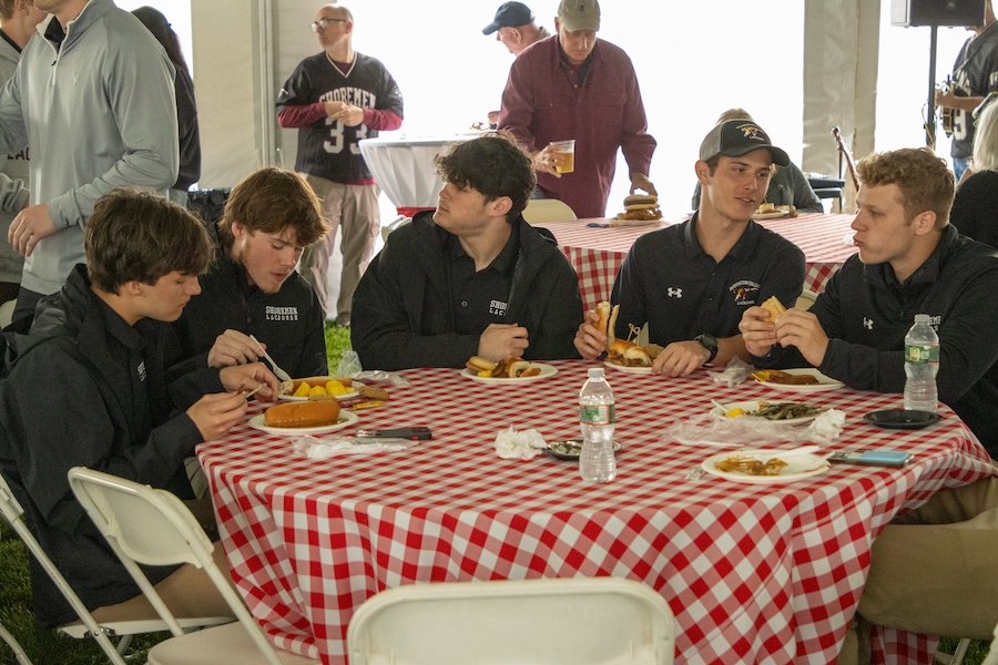 2024 Lacrosse Fish Fry