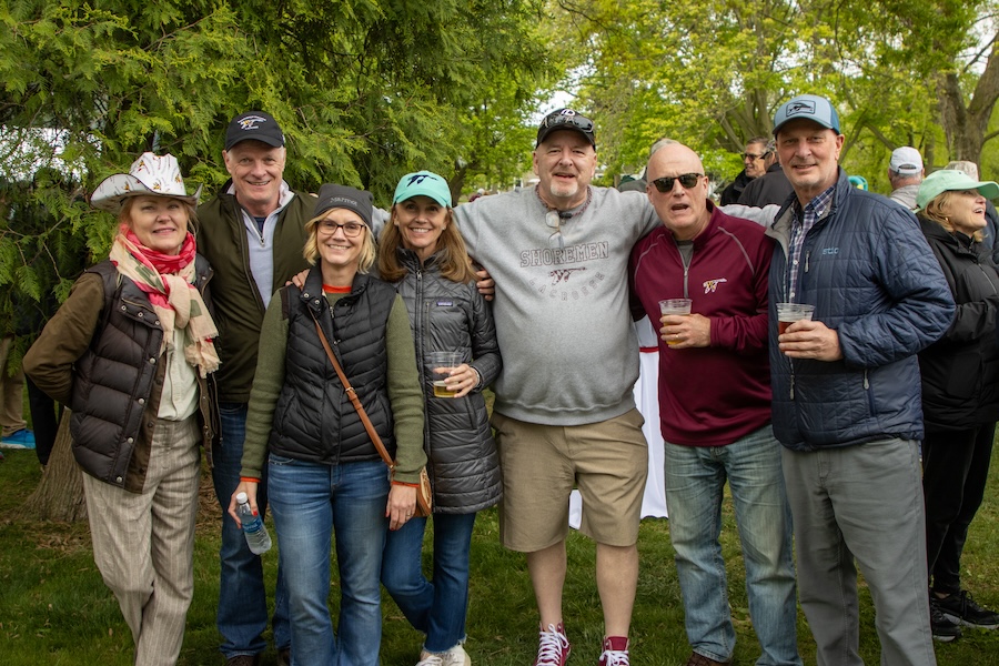 2024 Lacrosse Fish Fry