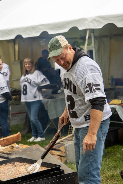 2024 Lacrosse Fish Fry