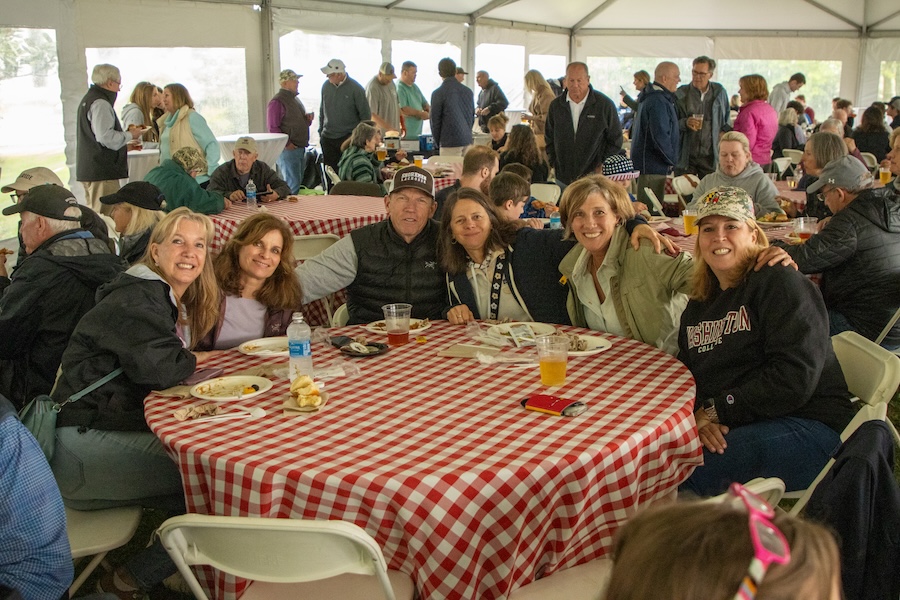 2024 Lacrosse Fish Fry