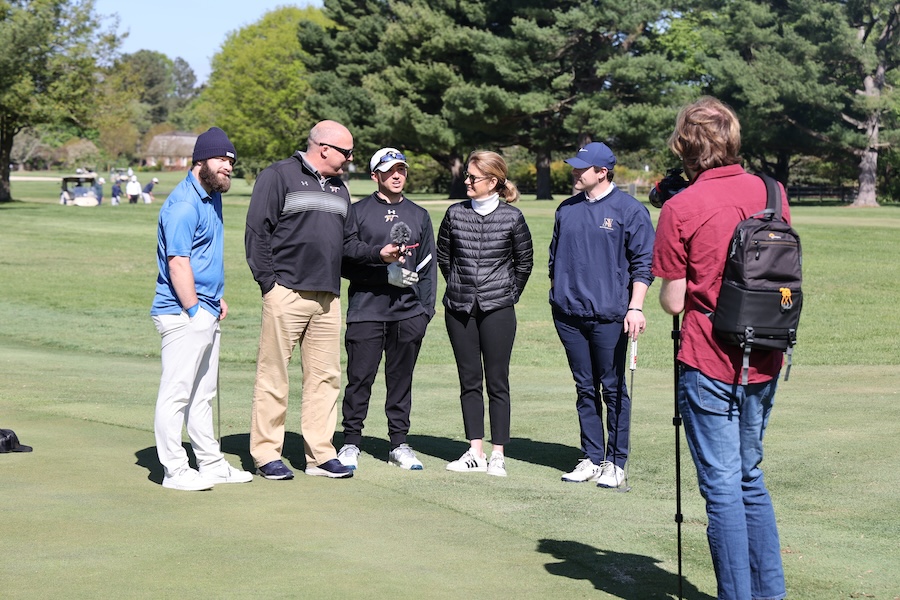 Ed Athey Golf Tournament