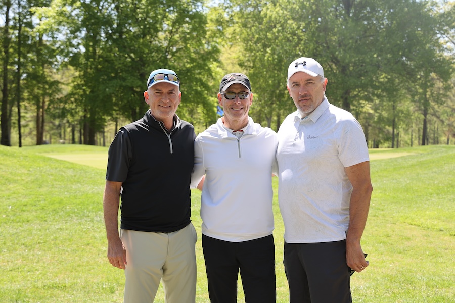 Ed Athey Golf Tournament