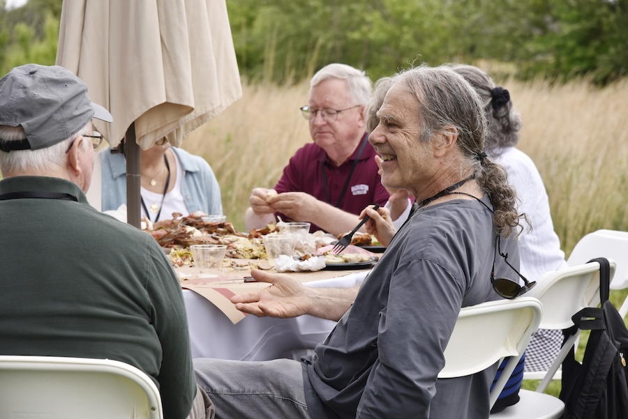 1974 Crab Feast 2004