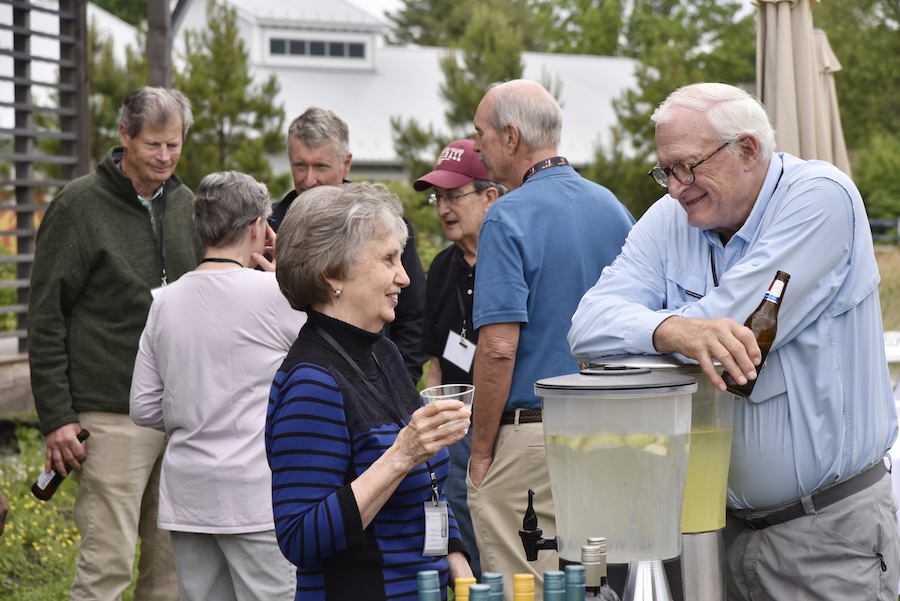 1974 Crab Feast 2004