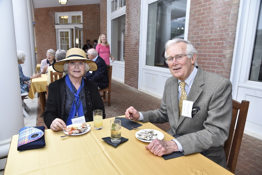 2024 Preakness Party