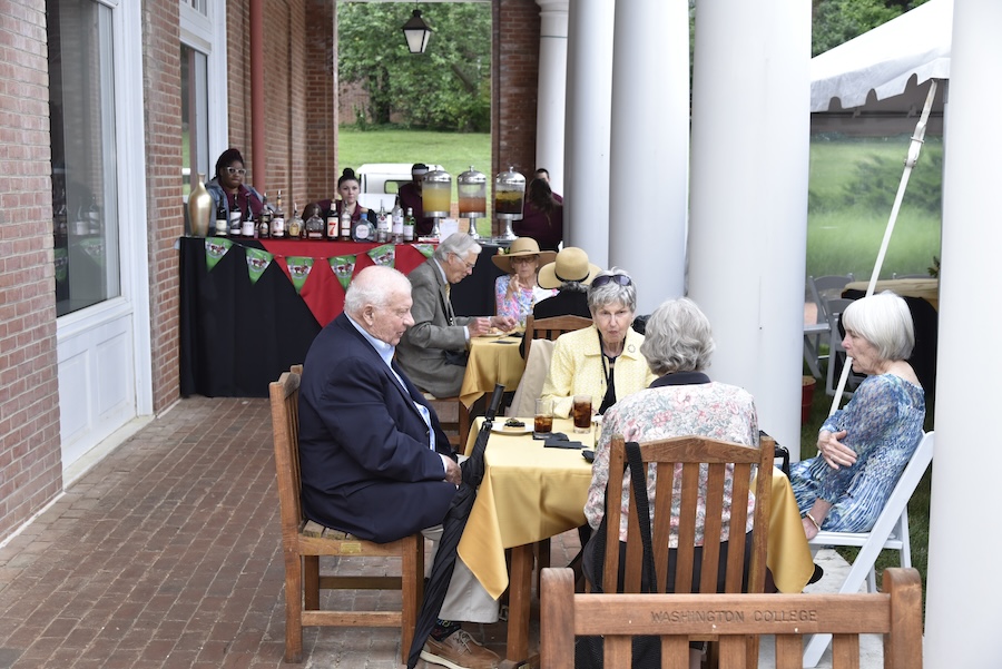 2024 Preakness Party