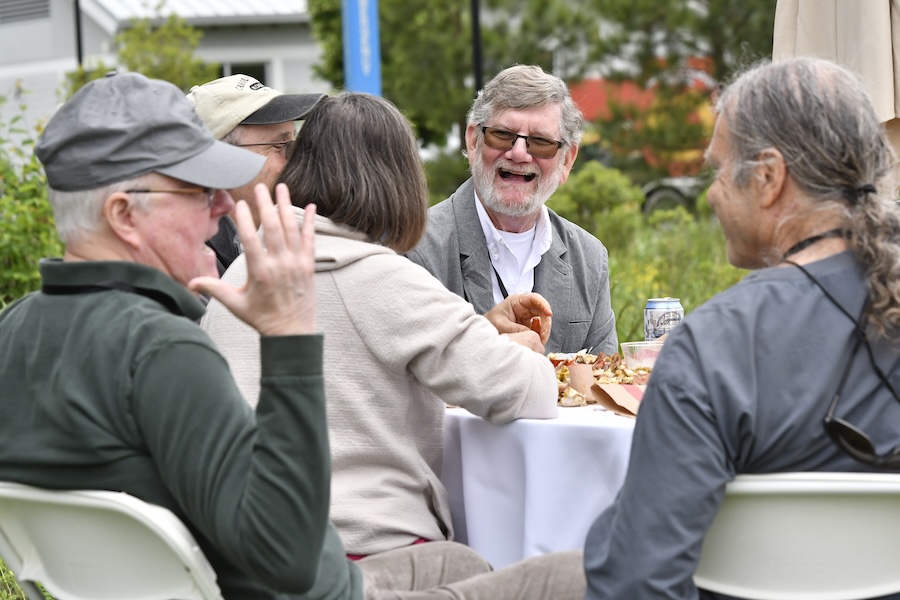 1974 Crab Feast 2004