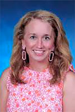 Courtney Gillin Fitzgibbon '01