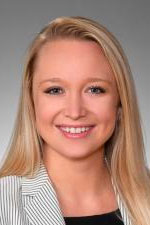 Caitlyn Moss '13, MD