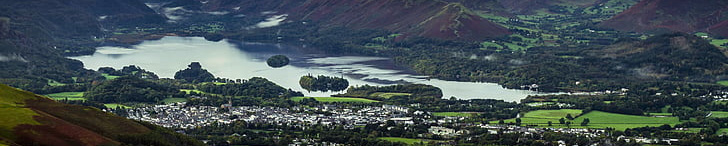 Lake district photo