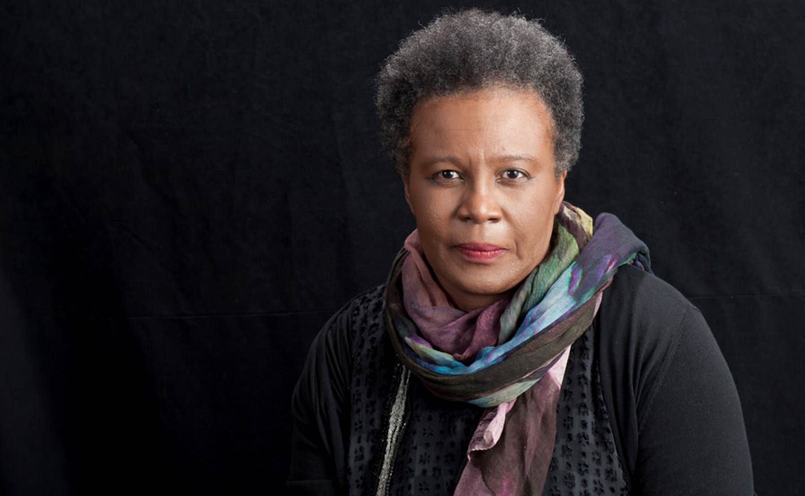 Claudia Rankine