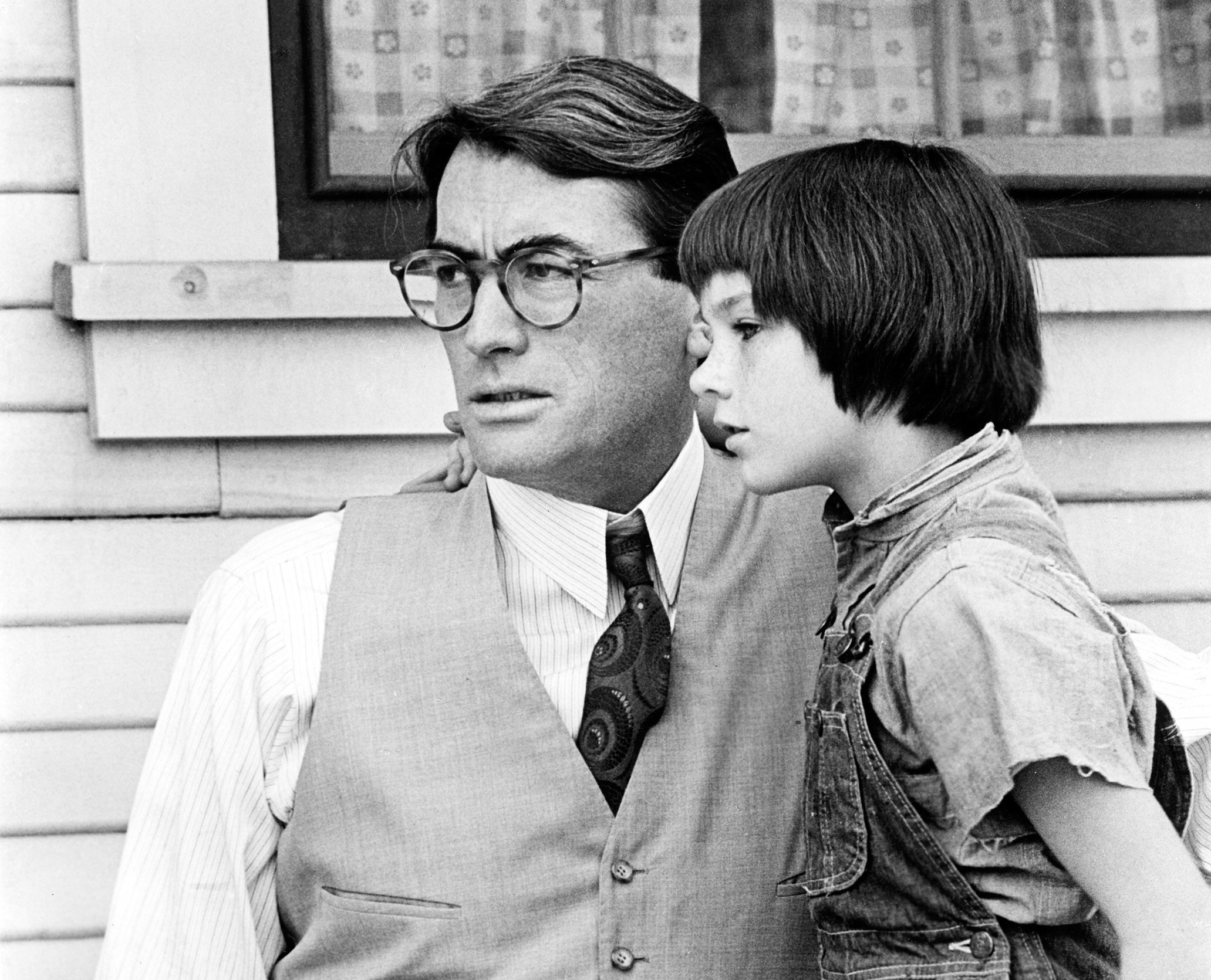 To Kill a Mockingbird screenshot