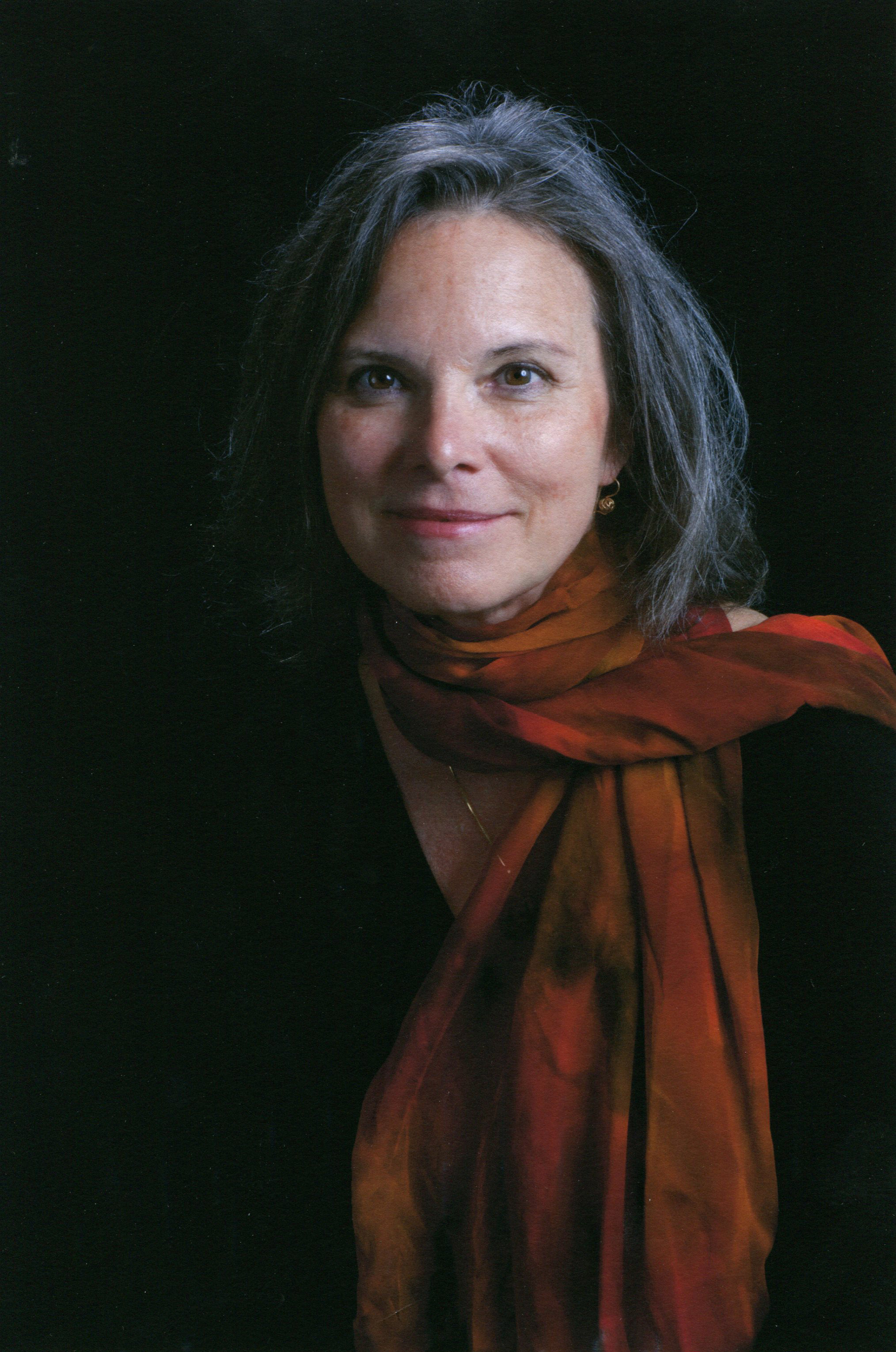 Carolyn Forche