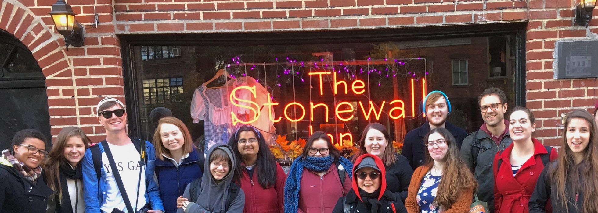 Stonewall