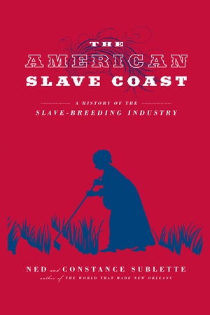 American Slave Coast