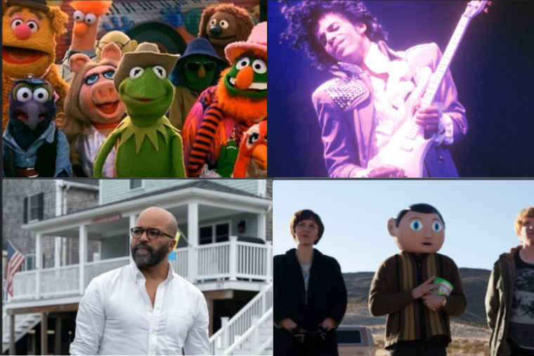 Purple Rain, American Fiction, and The Muppet Movie are some of the highlights from the monthly series showing eight movies total, a combination of classic and contemporary films. 