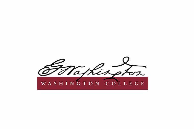 Old Washington College logo