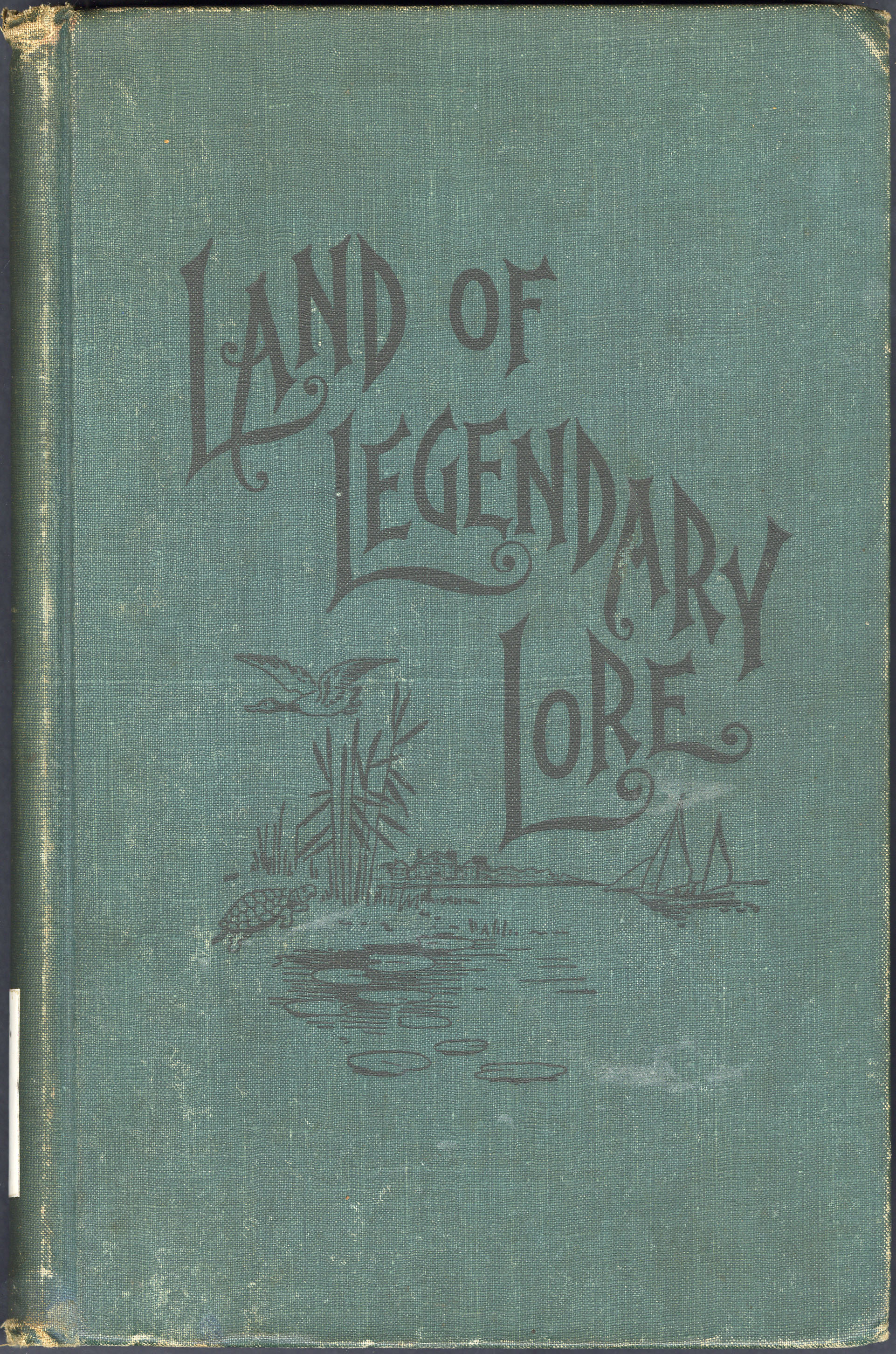 Land of Legendary Lore